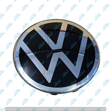 VW GOLF MK7.5 2017-2019 CENTRE