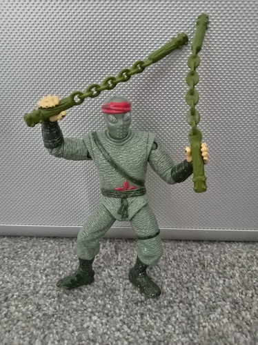 1992 teenage mutant - 1992, ninja