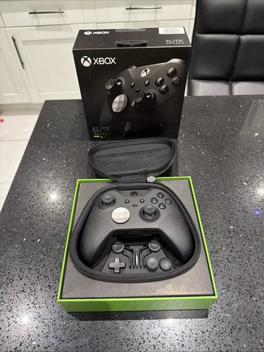 Microsoft xbox elite series - elite,
