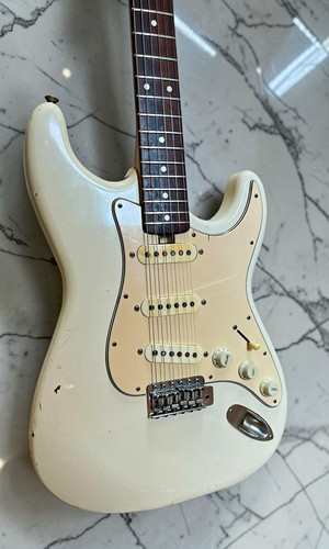 1970s kimbara stratocaster - 1970s,
