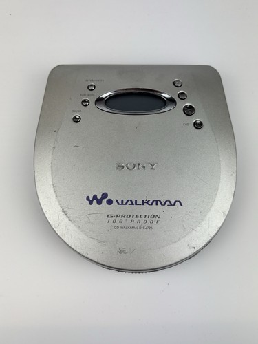 Sony walkman ej725 portable - walkman,