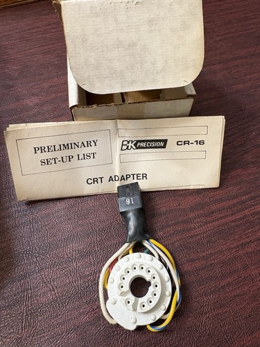 Vintage precision dynascan - vintage,