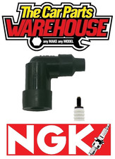NGK LZFH NON Resistor Spark
