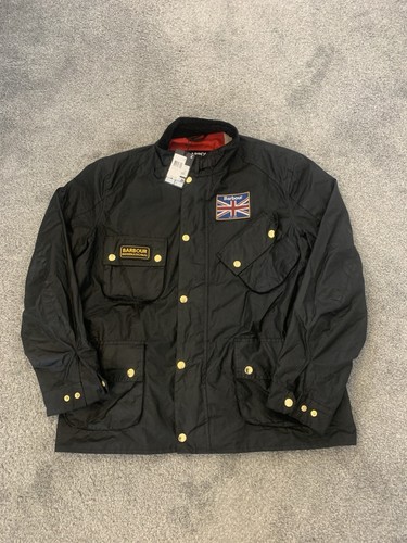 Men barbour international - men’s,