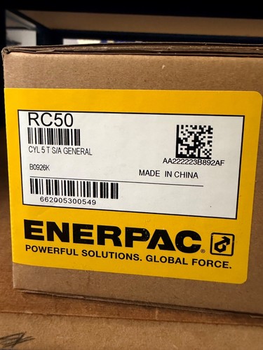 Rc50 ton capacity - ton, capacity,