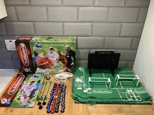 Subbuteo Premier League 2000/2001 Edition Boxed Football Game - Free P&P