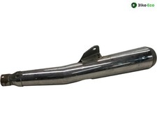 Left exhaust muffler Kawasaki