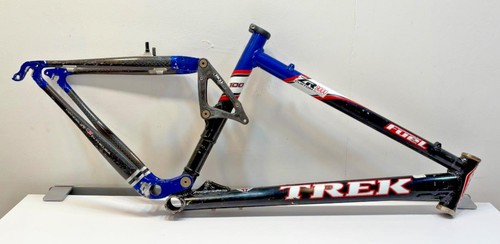 Vintage 1999 trek - vintage,