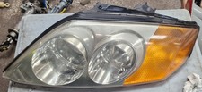 Hyundai Coupe Headlight 02-05