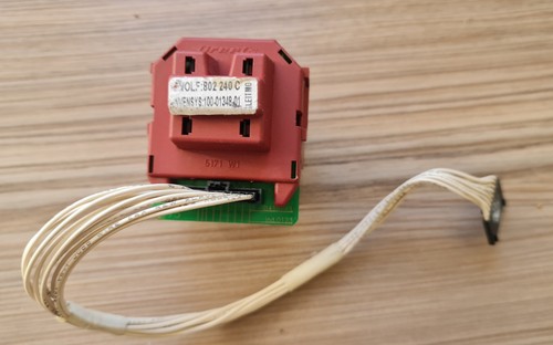 Wolf oven temperature control - temperature,