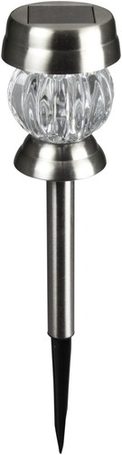 Luxform lighting tuscany - lighting, solar