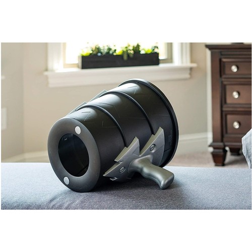 Airzooka air blaster toy - airzooka,