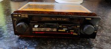 Sharp RG 9110 Radio Cassette