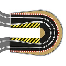 Scalextric C8512 C8195