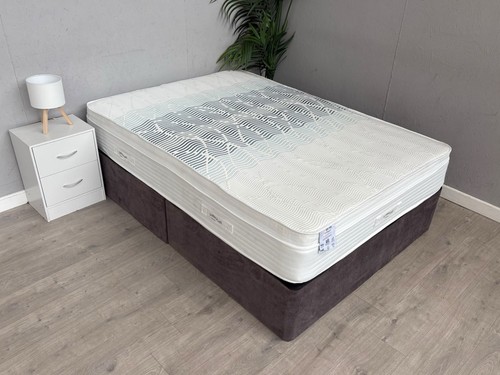 Slumberland ortho support - slumberland,
