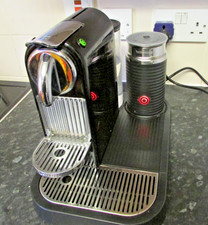 Nespresso citiz and - nespresso,