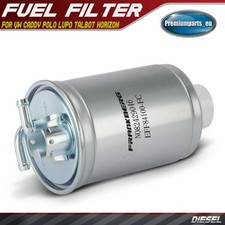 Fuel Filter for VW Caddy Polo