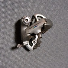 Shimano 600 Tricolore Ultegra