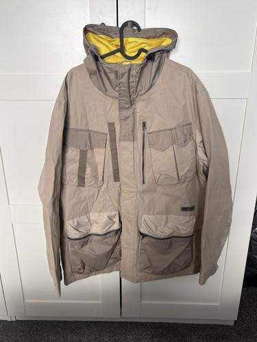 Superdry multi pocket utility - superdry,