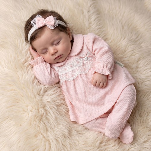Baby girl piece outfit - baby,