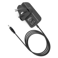 UK 6V AC-DC Adaptor for