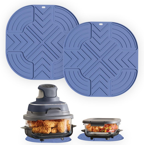 Silicone heat resistant mat - resistant,