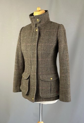 Joules fieldcoat herb - fieldcoat,