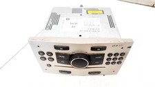 13255553 Cassette Radio Car
