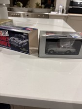 Corgi 04206 James Bond 007