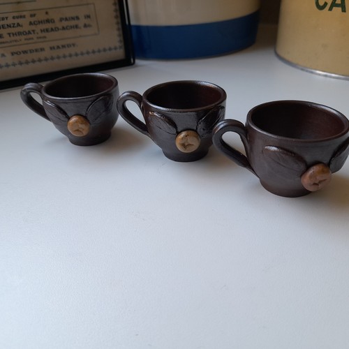 Egg cups pack - egg, 3-pack