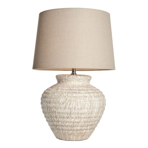 Inlight table lamp textured - inlight,