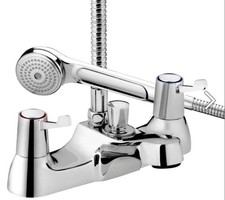 Bristan, Bath Shower Mixer Tap