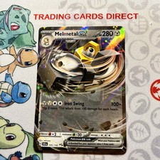 Melmetal EX 105/142 S&V