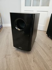 Onkyo SKW-501 Active Powered Subwoofer 