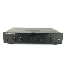 Cambridge audio mk3 special - audio,
