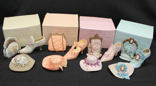 Vintage avon victorian - avon,