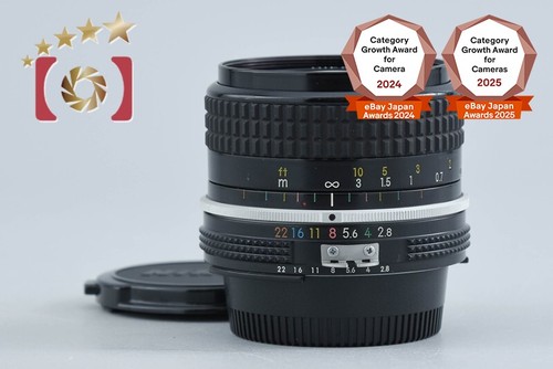 Nikon nikkor 24mm - nikon, ai