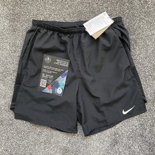 Nike Black Challenger Shorts |
