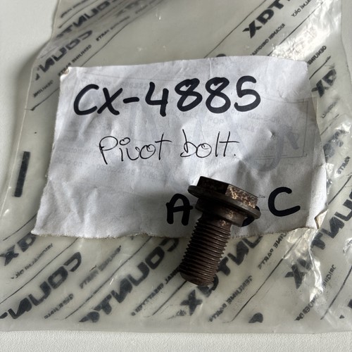 Countax westwood blade bolt - westwood,