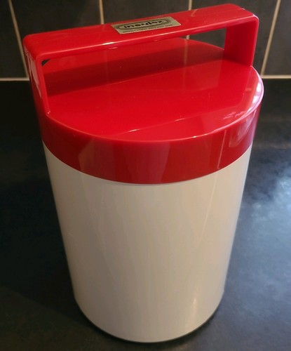Insulex red white hot - insulex,