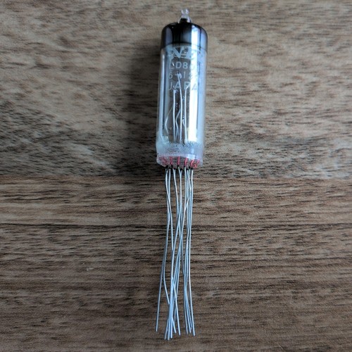 Ld8012 nec miniature - ld8012, vfd