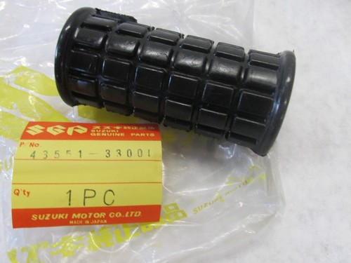 Nos genuine suzuki - suzuki, rh