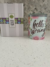 Retired Scentsy Hello Spring