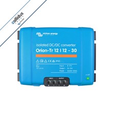 Victron Orion-Tr 12/12-30A