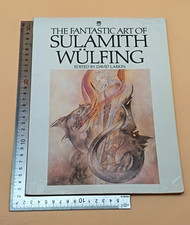 The Fantastic Art Of Sulamith