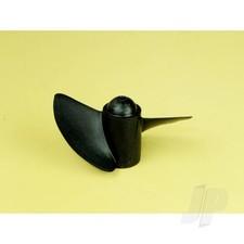 JP M5 - 35X RC Model Boat