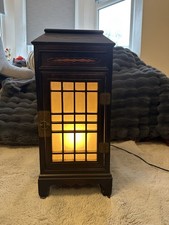 Oriental Shoji Table Lantern