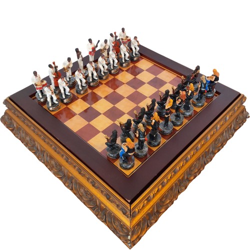 Italfama jazz rock chess - italfama,