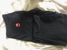 Rapha RandonneeTechnical Trousers Zip Pockets 32w 30L Navy