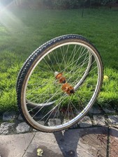 Hope Pro 4 Hubs hand built